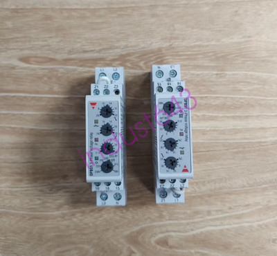 1PC NEW CARLO GAVAZZI Three-phase voltage level relay DPB51CM44T #LL