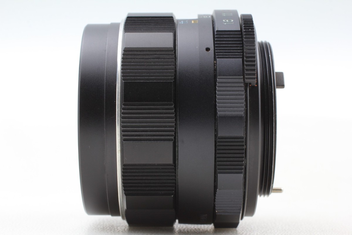 N MINT+++】Pentax Super Multi Coated Takumar SMC 28mm f3.5 Wide