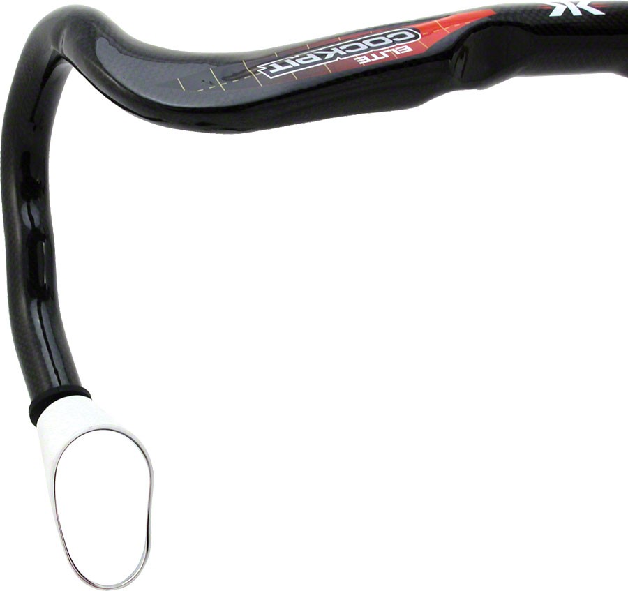 Зеркало Sprintech Dropbar - Регулируемое с широким полем зрения легкое 6390₽