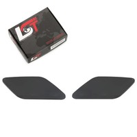 2X Kappe Scheinwerferreinigung Set Links Rechts FüR VW Scirocco III 3 Ab 05/2014