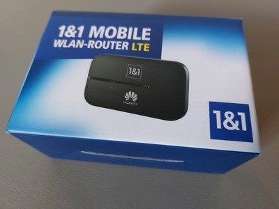 WLAN-Router LTE
