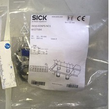 ONE NEW SICK IM30-40NPS-NC1 Proximity switch sensor Fast Delivery