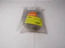 SEIKEA 14" Highlight Ponytail, Extension, Long, Multi Layered, Thick, Curly End