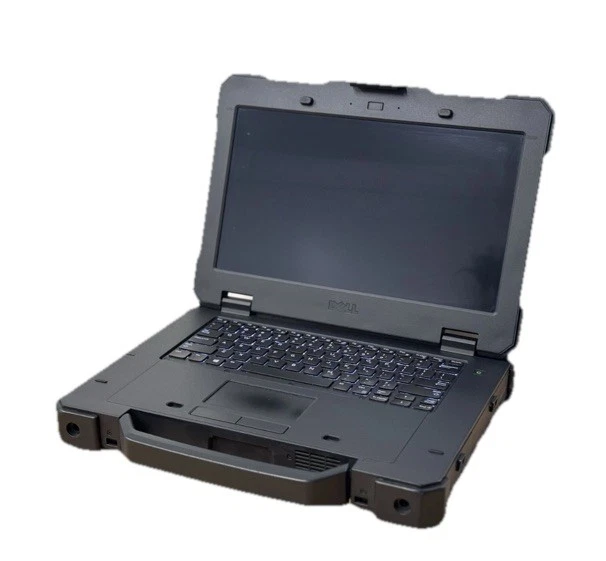 Dell Latitude 7414 Rugged · i5-6300U · 8GB · 128GB, photo 4 of 5
