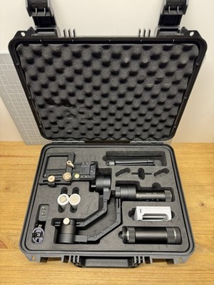 Zhiyun Crane Plus Handheld Stabilizers Gimbal CRA01 With Tripod