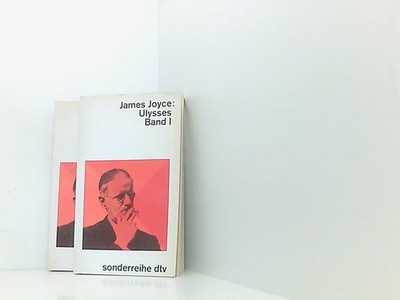 Ulysses Joyce, James: 661618200