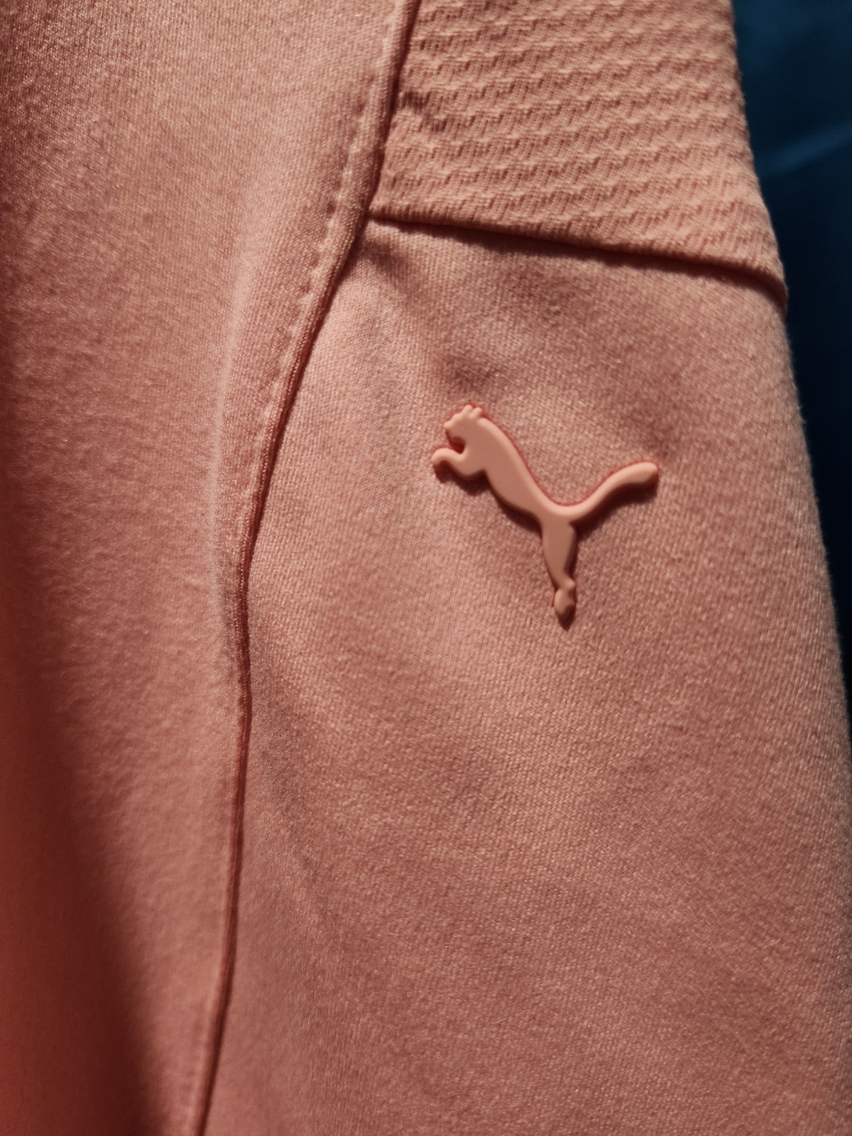 Womens Puma Aerlon Sleeveless Golf Dress mock neck 1/4zip Shorts Wpockets SZ XXL thumbnail 4