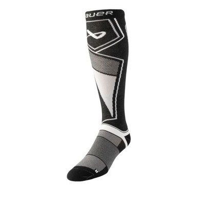 Skarpety Bauer Supreme Pro Skate Sr Skarpety Bauer Supreme Pro Skate Sr - XL