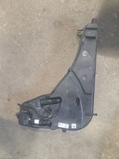 BMW X5 G05 2019 Wischwasserbeh�lter 7499828 UAD5736