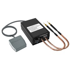 8000W Mini Spot Welder Machine DIY Kit 18650 Battery Pack Welding Tools