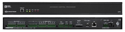 Crestron CP4 Controller