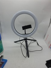 LED Ring Light Kit With Holder Included Usb New Never Used