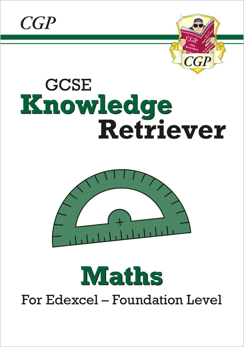 GCSE Maths Edexcel Knowledge Retriever - Foundation: for the 2027 and 2028 exam - Image 4