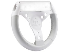 Wii - Controller Accessorio: Volante / Racing Wheel TM T-Go Kart NW [Thrustmaster]