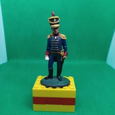 1 Zinnfigur von del Prado 