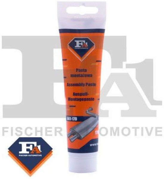 Fa1 981-170 Dichtstoff FüR Abgasanlage-image