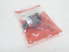 240270 Old-Stock; Westinghouse PB1JAH2A Maintained Selector Switch; 2-Pos