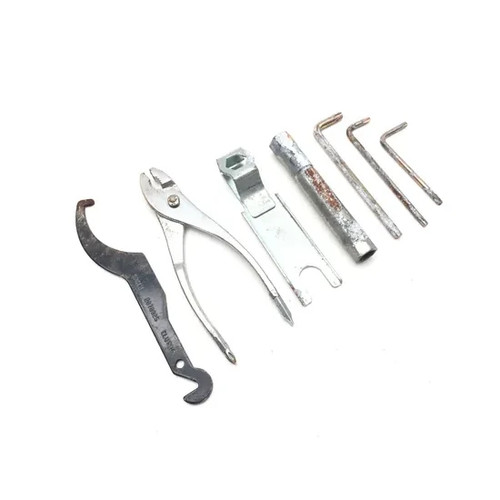 Polaris 2015 RZR XP 1000 EPS Toolkit Tool Kit 3425 2879338