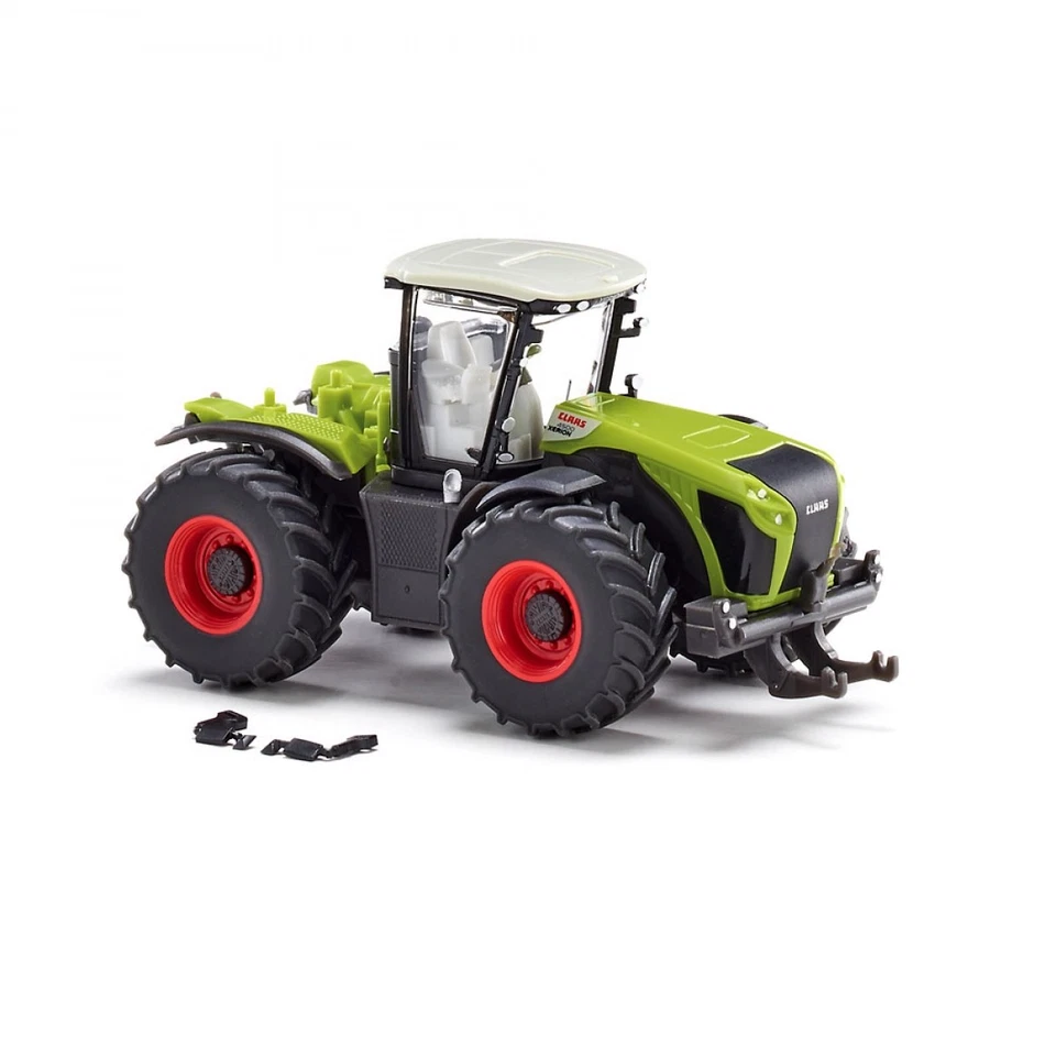 Wiking 036397 HO 1:87 Claas Xerion 4500 Wheel Drive - Image 2 of 4
