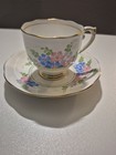 Vintage Roselyn Bone China, Hand Painted!(7855) — photo 6