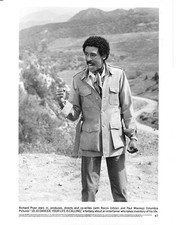 Richard Pryor Still # 7 JO JO Dancer , Your Life is Calling 1985