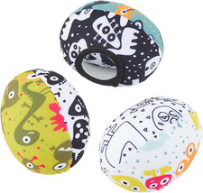 The Mamaroo Replacement Balls For Mamaroo Swing Offer More Interaction and Rev