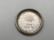 TUDOR Oyster Prince 7809 Greenland expedition 1950's Automatic 11