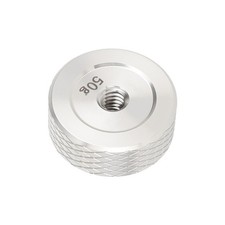 Universal 50g Weight for Professional Stabilizer Stability Improvement