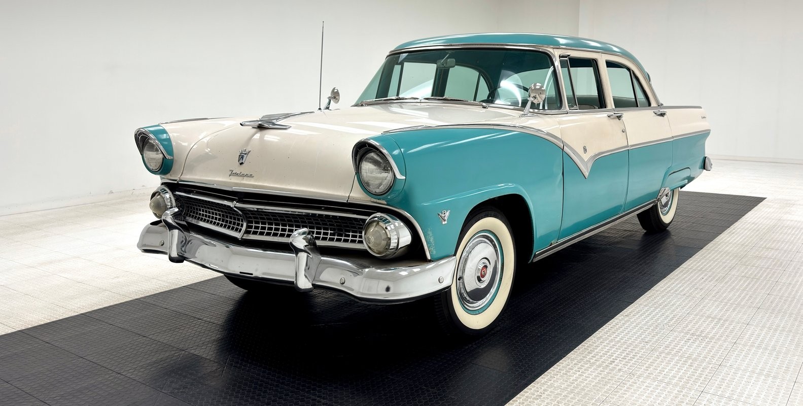 1955 Ford Fairlane for sale in Morgantown Pennsylvania