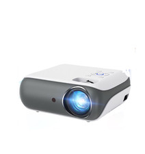 HAPPRUN 200 class FHD 1080P LCD Projector 510G 