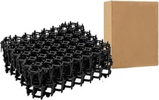 Supplies Drying Rack 12Pack Rock Art Drying Racks for Classroom Craft Rocks  Eg