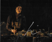 * GAYLE RANKIN * signed 8x10 photo * HOUSE OF THE DRAGON * COA *