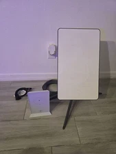 StarLink V2 Gen 2 Standard Kit UTA-212 UTR-211 Satellite Dish (UNTESTED)