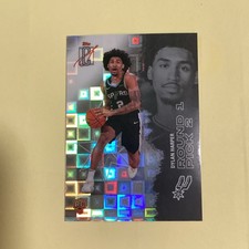 2025-26 Topps Signature Class Basketball Checklist Guide in-content 55