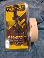 Tru fire X-caliper II Camoflauge Power Strap ...