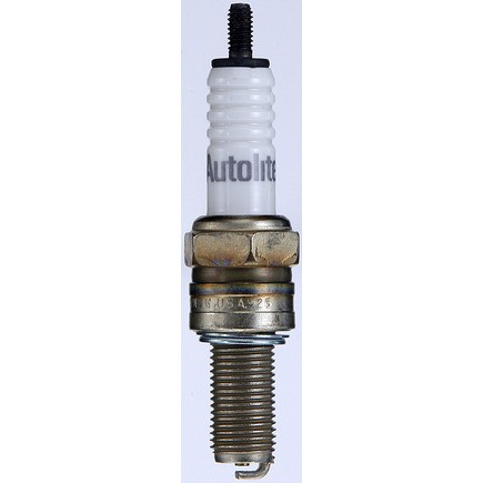 Autolite 4303 Autolite 4303 Copper Resistor Spark Plug
