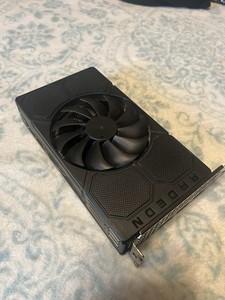 AMD Radeon RX 5500 | eBay