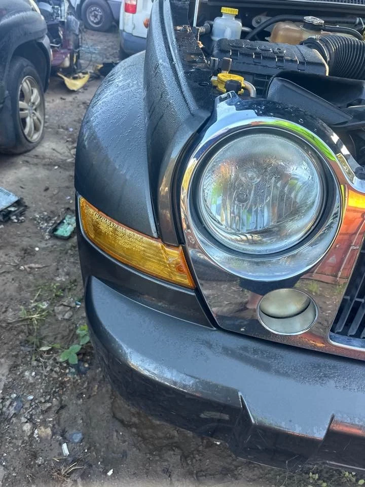 2004 Jeep Grand Cherokee Limited AC Blower Fan 02 03 04 Laredo Overland #B721 - image 4 of 4