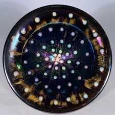 8.2"China Ancient Dynasty palace Jian kiln porcelain Tea cup Bowl Bowls