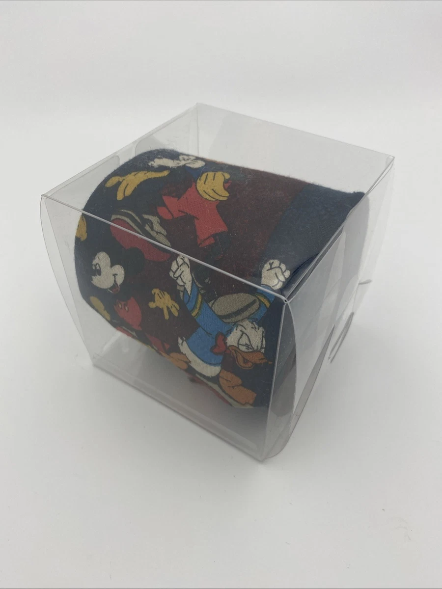 Disney Men’s Tie