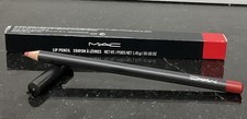 Mac Lip Pencil Crayon A Levres Redd 0.05oz/1.45g
