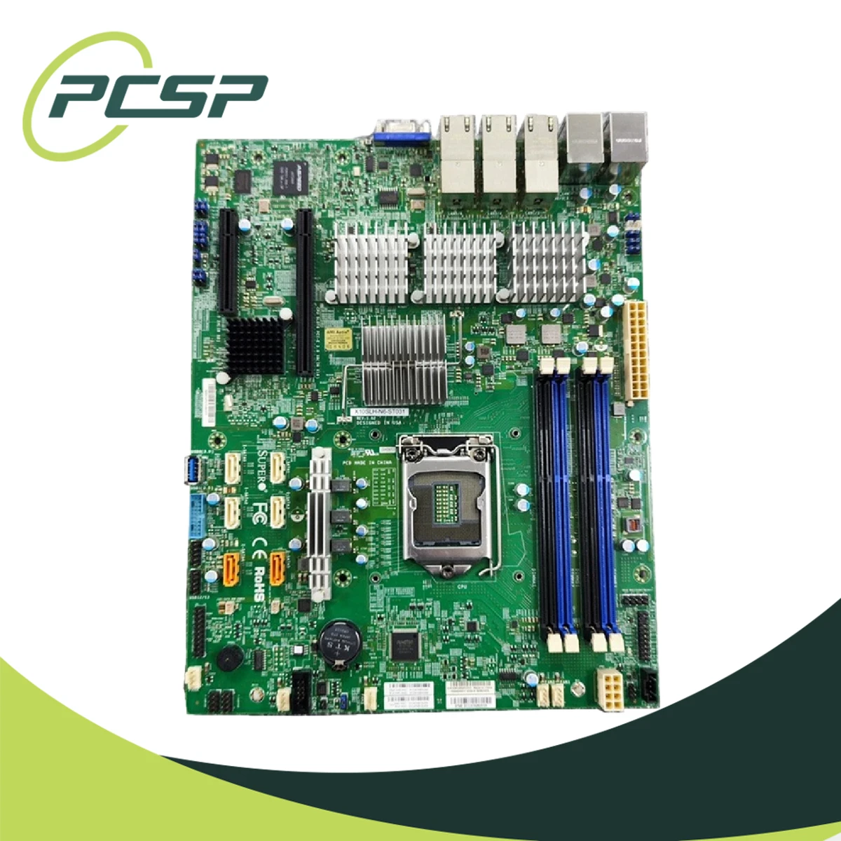 supermicro ipmi products for sale | eBay