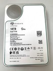SEAGATE EXOS X18 - 18 TB - SATA III 3,5 Zoll Festplatte (ST18000NM000J) GARANTIE