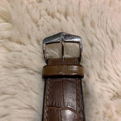 Seiko White Men's Watch - 7T62-0HM0 for sale online | eBay