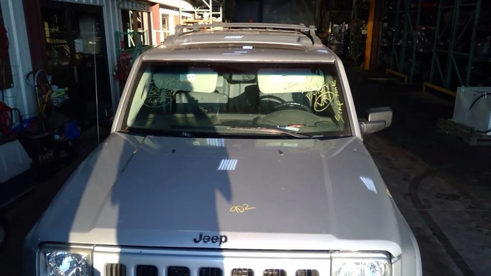 Starter Motor Fits 05-09 GRAND CHEROKEE 3904088 - Imagem 2 de 4