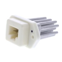 Regler, InnenraumgebläSe Ackoja A38-79-0003