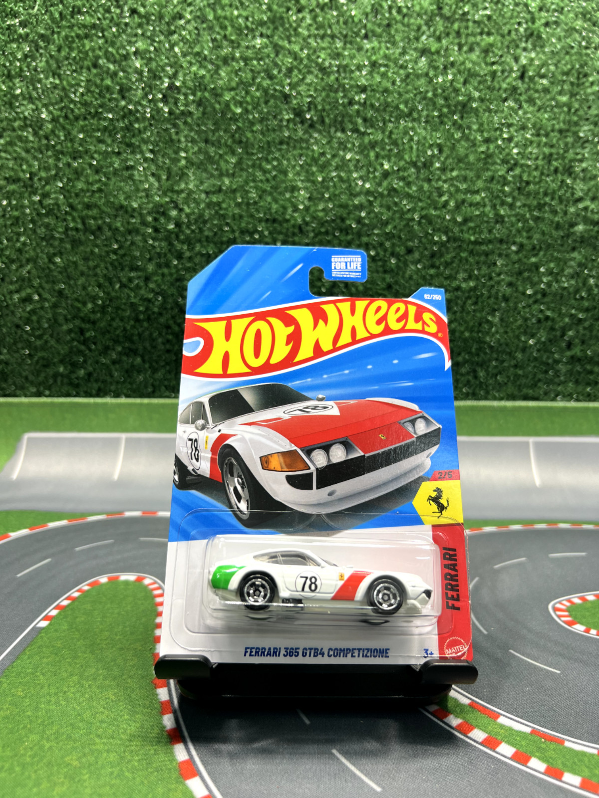 2026 Hot Wheels - K Case - Pick Your Car