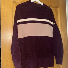 Barbour  International Ladies Jumper Size 10