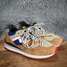Karhu Finland Synchron Running Shoes Sneakers Size 4Y or 5.5 W