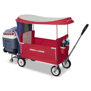 Radio Flyer Wagon Canopy | eBay